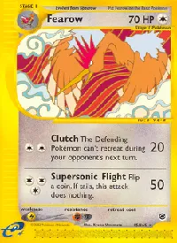 Fearow 45