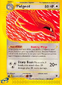 Pidgeot 59