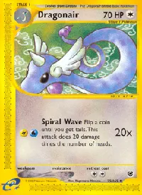 Dragonair 75