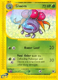 Gloom - Expedition Set Base