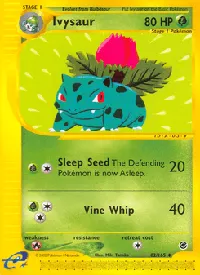 Ivysaur 82