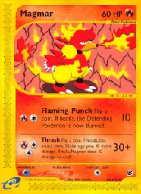 Magmar 86