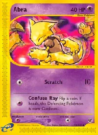 Abra 93