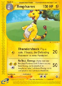 Ampharos 1