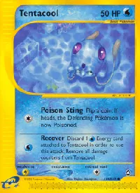 Tentacool 113