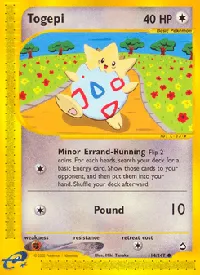 Togepi 114