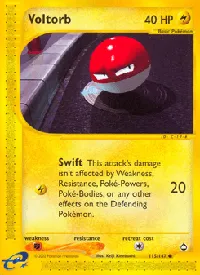 Voltorb 115