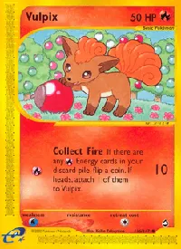 Vulpix 116
