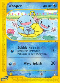 Wooper 117