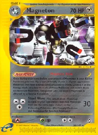 Magneton 22