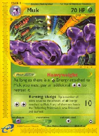 Muk - Aquapolis