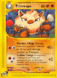 Primeape 29