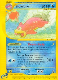 Slowbro 33