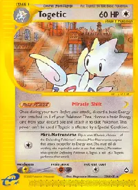 Togetic 39