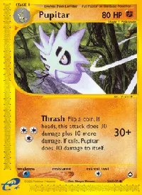 Pupitar 56