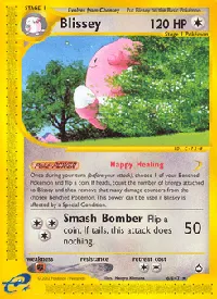 Blissey 6
