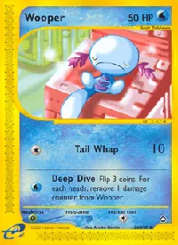 Wooper 66