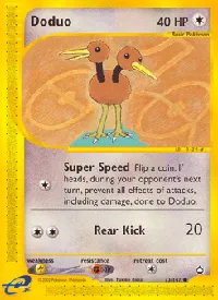 Doduo 73