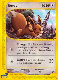 Eevee 75