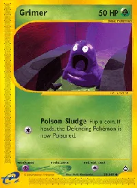 Grimer 79