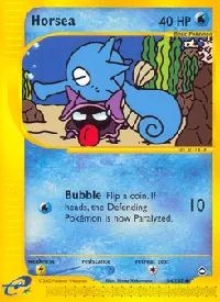 Horsea 84