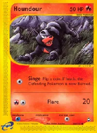 Houndour 86