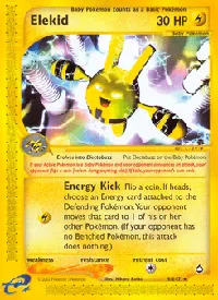 Elekid 9