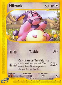 Miltank 94