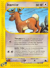 Stantler 102