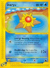 Staryu 103