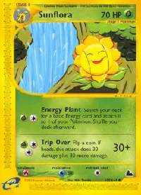 Sunflora 105