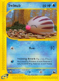 Swinub 107
