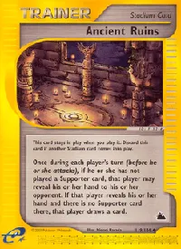 Ancient Ruins 119