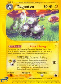 Magneton 19