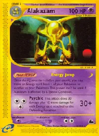 Alakazam 2