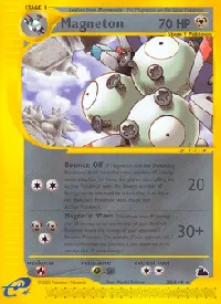 Magneton 20