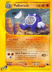 Poliwrath 26