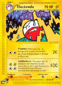 Electrode 36