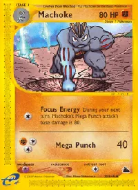 Machoke 38
