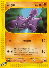 Gligar 59