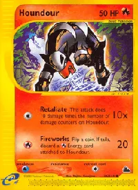 Houndour 66