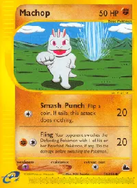 Machop 74