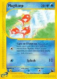 Magikarp 75