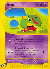 Natu 80