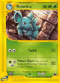 Nidorina 83