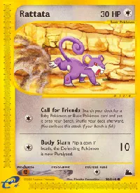 Rattata 90
