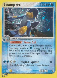 Swampert 13