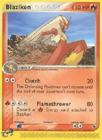 Blaziken 15
