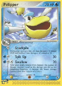 Pelipper 19