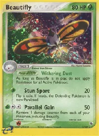 Beautifly 2